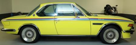 BMW 30 csl 2285476